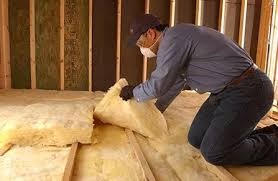 Fireproof Insulation in Santa Rita Ranch, TX