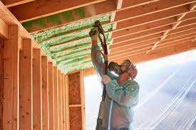 Reliable Santa Rita Ranch, TX Insulation Services Solutions